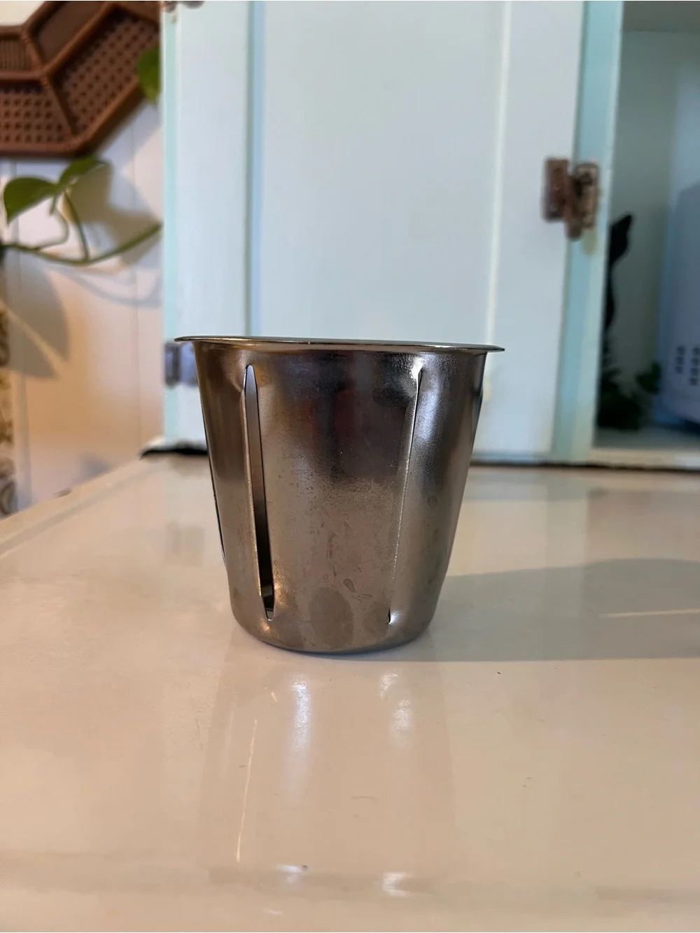 KitchenAid Stainless Steel Rotary Slicer/Shredder Attachment